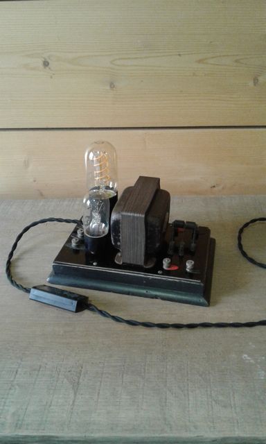 création steampunk